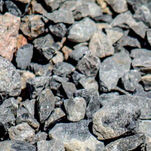 barclay crushed gravel aggregate in florida