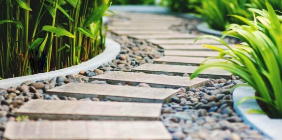 best landsacping ideas