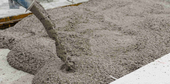 Central Florida concrete aggregate