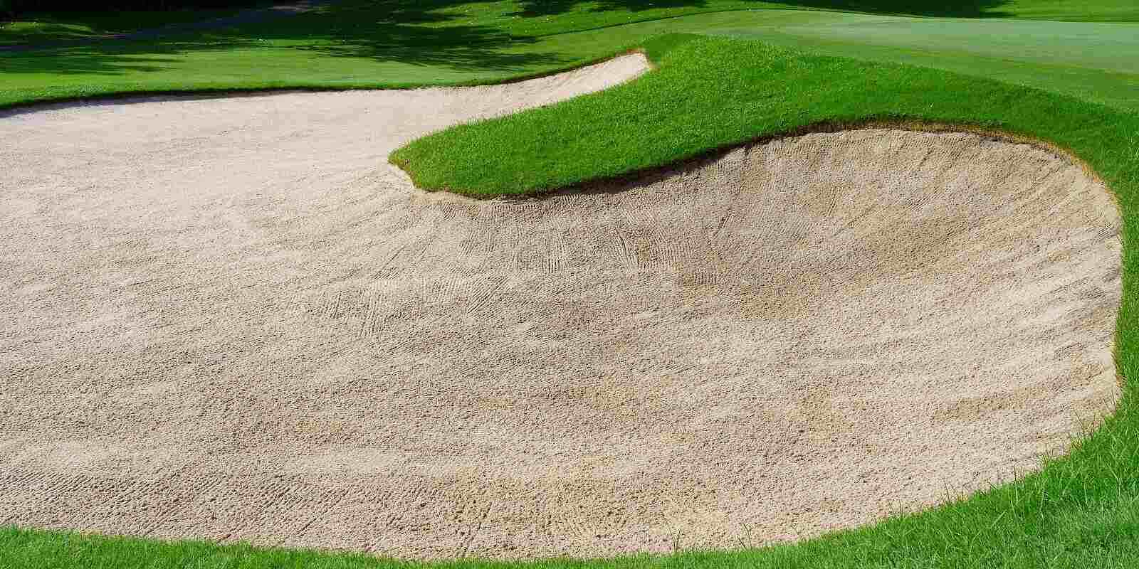 Guide To Selecting the Right Bunker Sand For Your Florida Golf Course ...