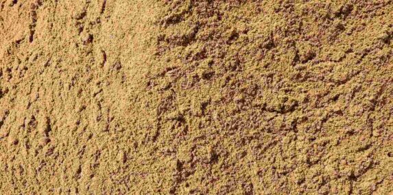 SW Florida industrial sand for construction