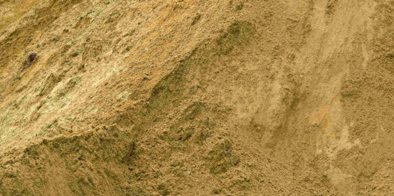 landscaping sand from SW Florida