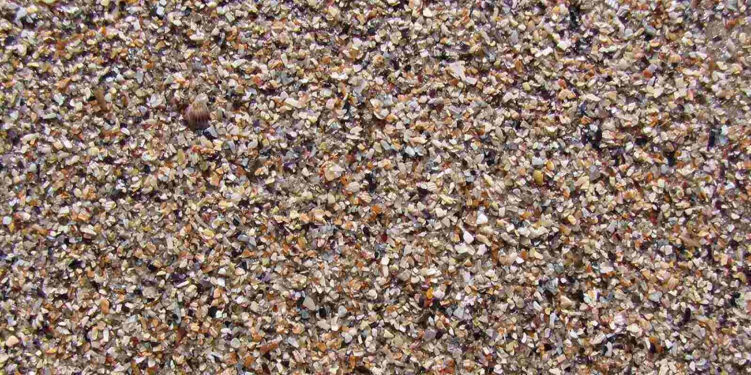 Ground Shell Fort Myers, FL Shell Aggregate - Barclay Earth Depot