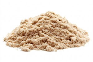 white prestige sand aggregate