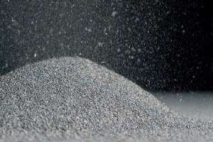 Aggregate Sand Pile with High Bearing Capacity