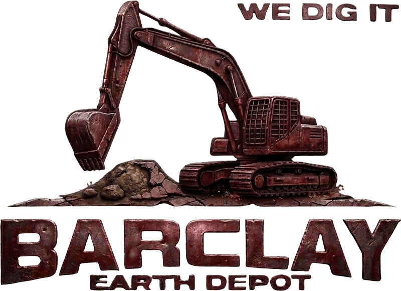 Barclay Earth Depot logo