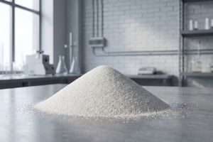 White Prestige Sand for Industrial and Construction Applications
